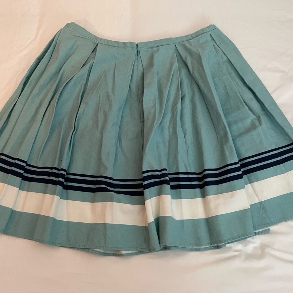 Jason wu for target pleated skirt